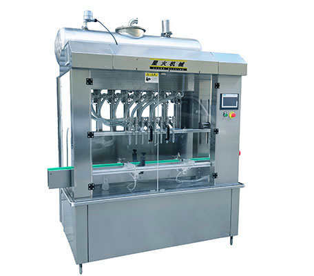 果汁果醬灌裝機(jī)-全自動(dòng)果汁果醬灌裝機(jī)生產(chǎn)線(xiàn)