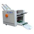ZE-9B/4四盤全自動(dòng)折頁機(jī)